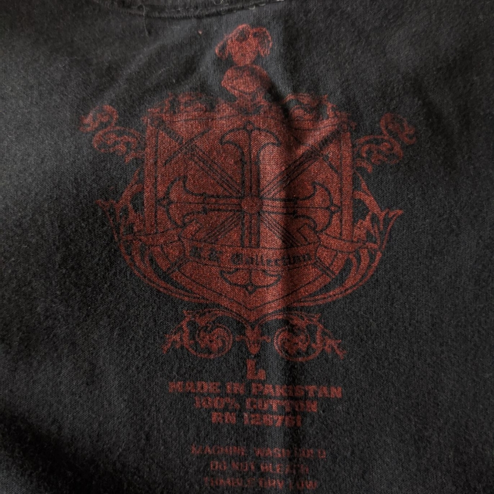 Tshirt - Picture 3 of 3